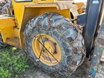 Chassis with 