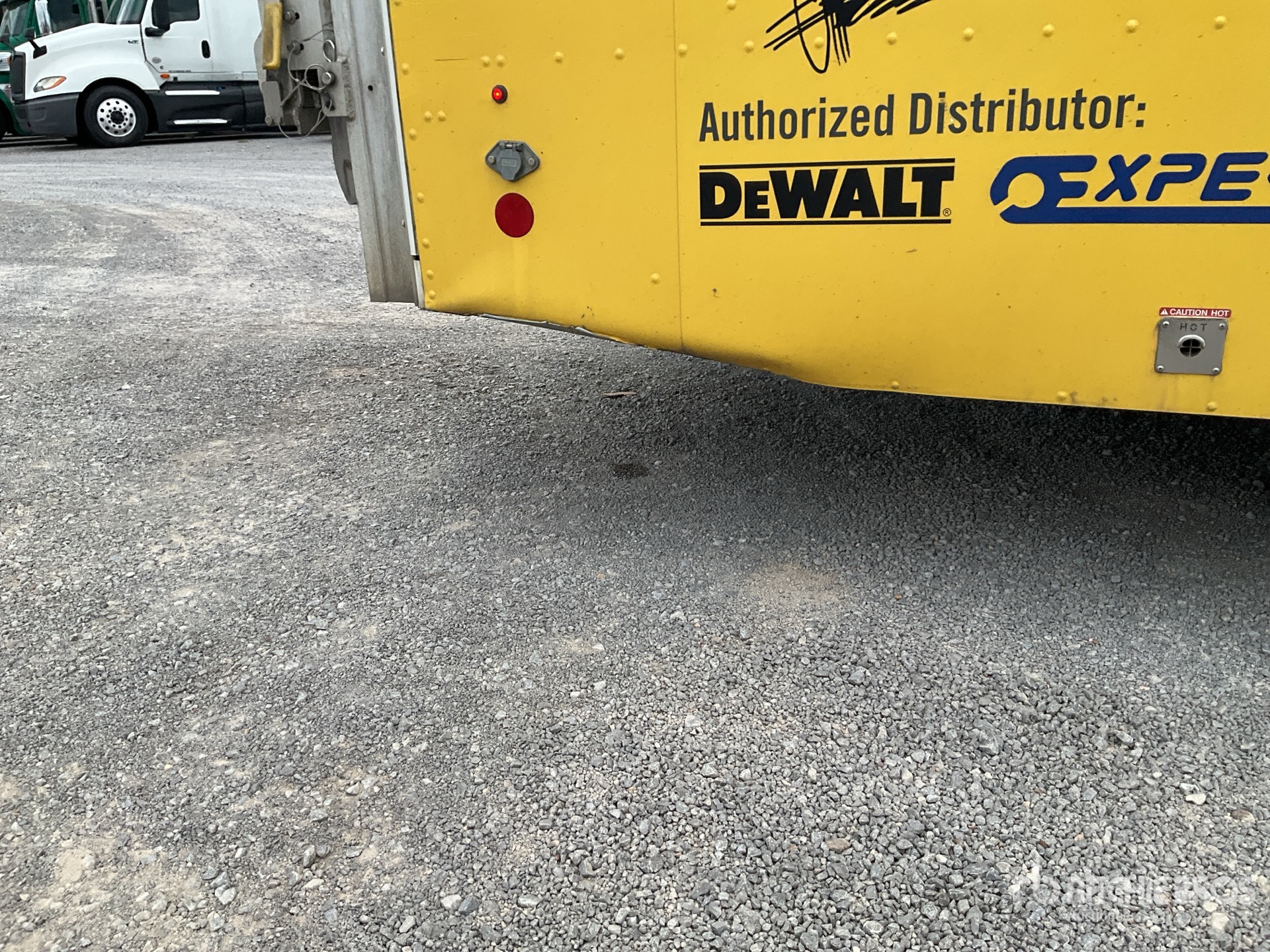 2018 Freightliner MT55