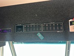 Cab with