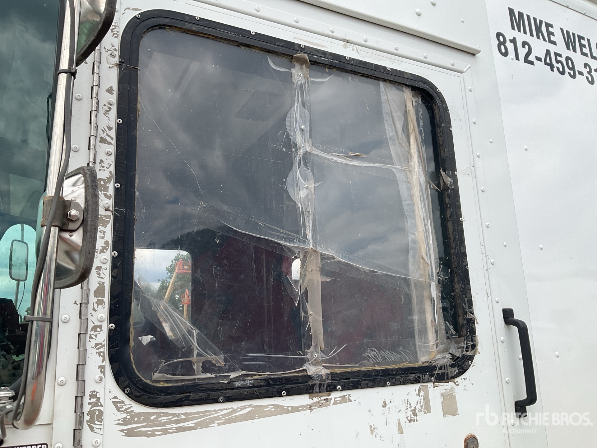 2018 Freightliner MT55