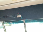 Cab with