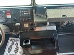 Cab with