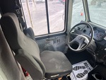 Cab with