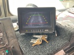 Cab with