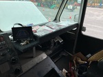 Cab with