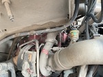 Motor with