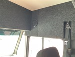 Cab with