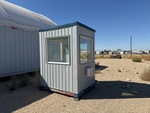 Control Station with