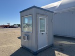 Control Station with