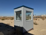 Control Station with