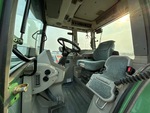 Control Station with 