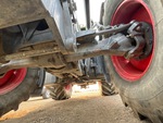 Drivetrain with 