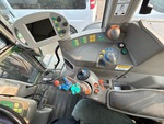 Control Station with 