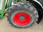 Chassis with 