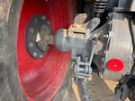 Drivetrain with 