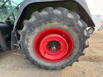 Chassis with 