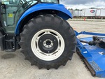 Chassis with 