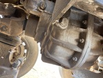 Drivetrain with 