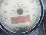 Cab with Engine Hours