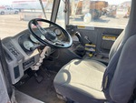 Cab with 