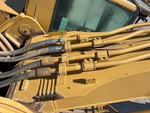 Hydraulique with 