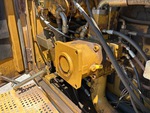 Hydraulique with 