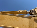 Hydraulique with 