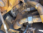 Hydraulique with 