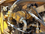 Hydraulique with 