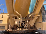 Hydraulique with 
