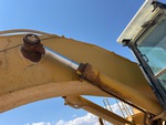Hydraulique with 