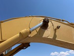Hydraulique with 