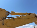 Hydraulique with 