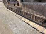 Train de roulement with 