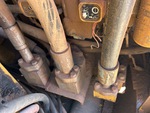 Hydraulique with 