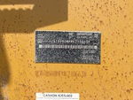 General Appearance with N.º de serie/VIN