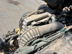 Motor with 