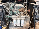 Motor with 
