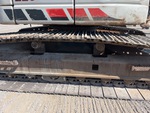 Train de roulement with 
