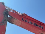 Hydraulique with 