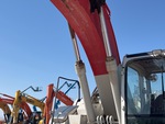 Hydraulique with 