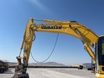v2 Chassis - Excavator with 