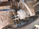 Brakes with 
