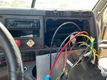 Cab with 