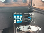 Cab with 