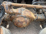 Drivetrain with 