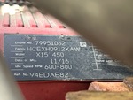 4 Engine with 