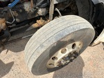 4 Underbody - Truck with 