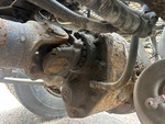 Drivetrain with 