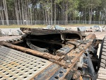 4 Underbody - Truck with 